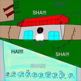 Read Stickman Universe   28 Page 2 in English