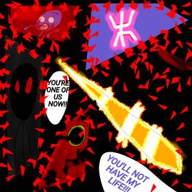 Read Stickman Universe   29 Page 6 in English