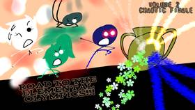 Read Stickman Universe   30 Page 1 in English