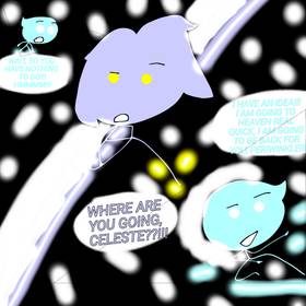 Read Stickman Universe   34 Page 3 in English
