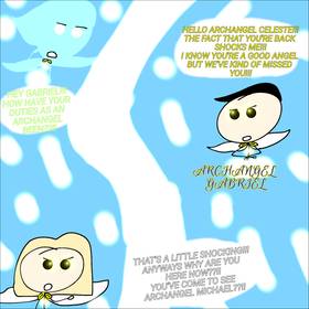 Read Stickman Universe   34 Page 6 in English