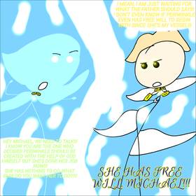 Read Stickman Universe   34 Page 7 in English