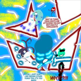 Read Stickman Universe   35 Page 6 in English