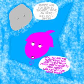Read Stickman Universe   36 Page 6 in English