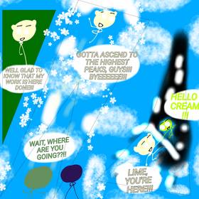 Read Stickman Universe   37 Page 7 in English