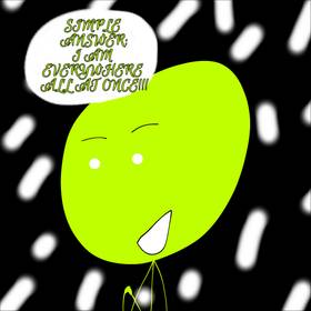 Read Stickman Universe   37 Page 9 in English