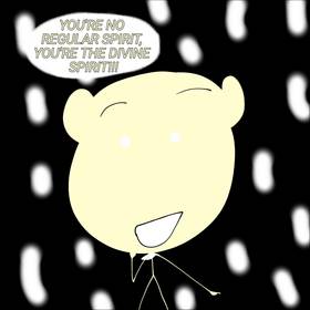 Read Stickman Universe   38 Page 1 in English