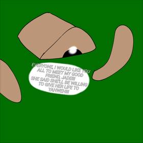 Read Stickman Universe   38 Page 6 in English