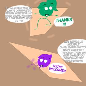 Read Stickman Universe   38 Page 8 in English