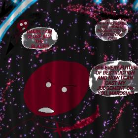 Read Stickman Universe   40 Page 8 in English