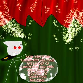 Read Stickman Universe   41 Page 6 in English