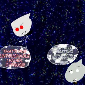 Read Stickman Universe   41 Page 10 in English