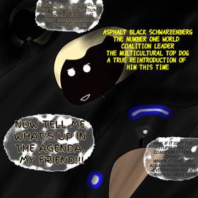 Read Stickman Universe   42 Page 2 in English