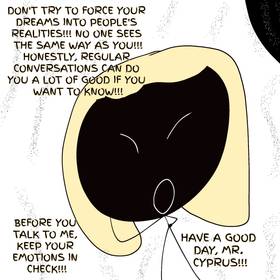 Read Stickman Universe   42 Page 5 in English