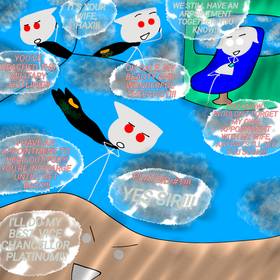 Read Stickman Universe   42 Page 7 in English