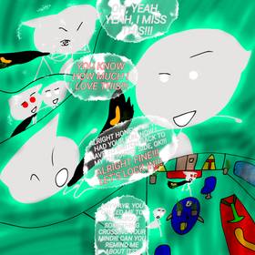 Read Stickman Universe   42 Page 8 in English