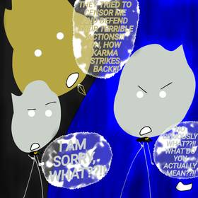 Read Stickman Universe   43 Page 7 in English