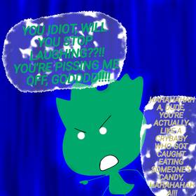 Read Stickman Universe   43 Page 3 in English