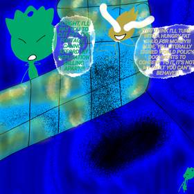 Read Stickman Universe   43 Page 4 in English