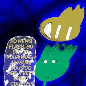 Read Stickman Universe   43 Page 5 in English