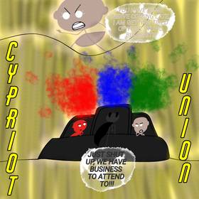 Read Stickman Universe   44 Page 4 in English