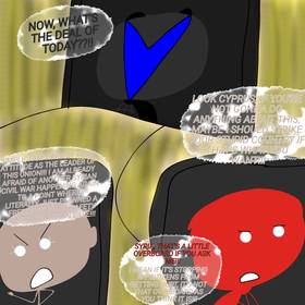 Read Stickman Universe   44 Page 5 in English