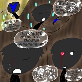 Read Stickman Universe   44 Page 8 in English