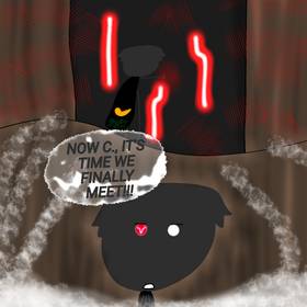 Read Stickman Universe   44 Page 9 in English
