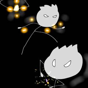 Read Stickman Universe   45 Page 2 in English