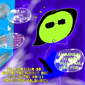 Read Stickman Universe   45 Page 4 in English