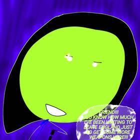 Read Stickman Universe   45 Page 5 in English