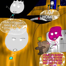 Read Stickman Universe   45 Page 10 in English