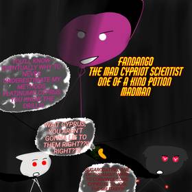 Read Stickman Universe   46 Page 4 in English