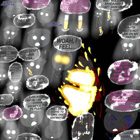 Read Stickman Universe   46 Page 6 in English