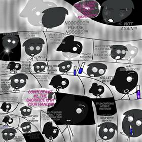 Read Stickman Universe   46 Page 8 in English