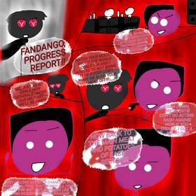 Read Stickman Universe   46 Page 9 in English