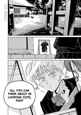 Read A Fox and Tanuki’s Guide to Being Human  2 Page 2 in English