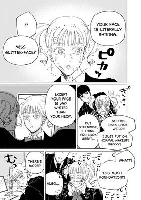 Read A Fox and Tanuki’s Guide to Being Human  2 Page 5 in English