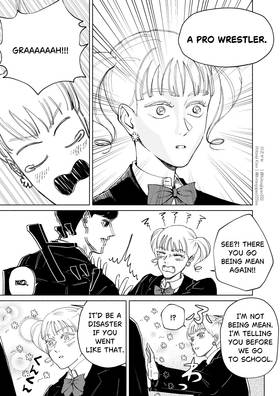 Read A Fox and Tanuki’s Guide to Being Human  2 Page 7 in English