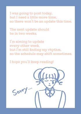 Read A Fox and Tanuki’s Guide to Being Human  4 Page 1 in English