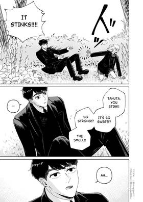 Read A Fox and Tanuki’s Guide to Being Human  2 Page 9 in English