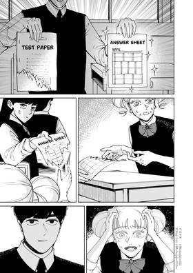 Read A Fox and Tanuki’s Guide to Being Human  4 Page 9 in English