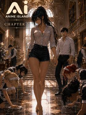Read Anime Island  5 Page 1 in English
