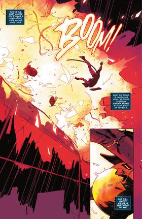 Read Absolute Catwoman (2026-)  1 Page 7 in English