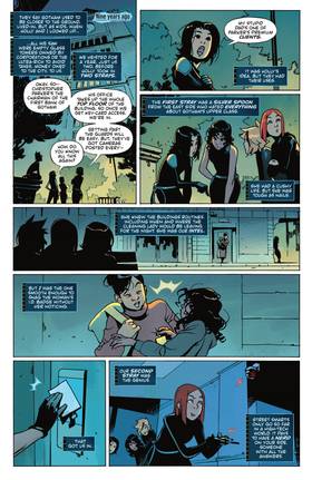 Read Absolute Catwoman (2026-)  2 Page 7 in English