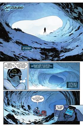 Read Absolute Catwoman (2026-)  2 Page 10 in English