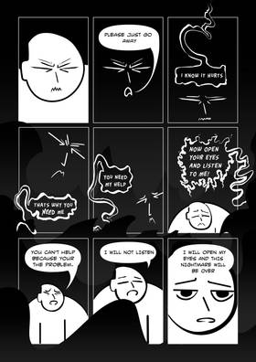 Read The Eternal Witness  1 Page 5 in English