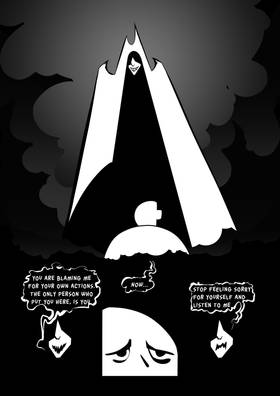 Read The Eternal Witness  1 Page 6 in English