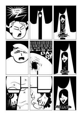 Read The Eternal Witness  1 Page 7 in English