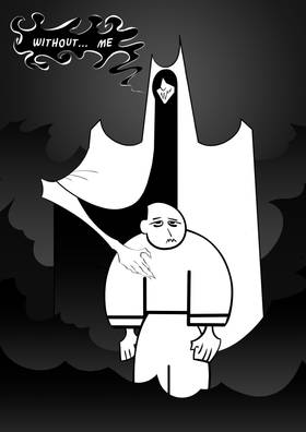 Read The Eternal Witness  1 Page 8 in English